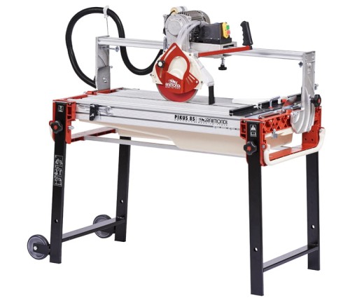 RAIMONDI 424ADV Przecinarka elektryczna PIKUS 85 ADVANCED