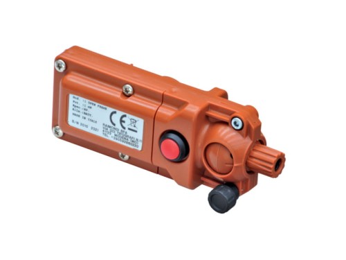 RAIMONDI 411SE01A Laser do przecinarki bez obejmy