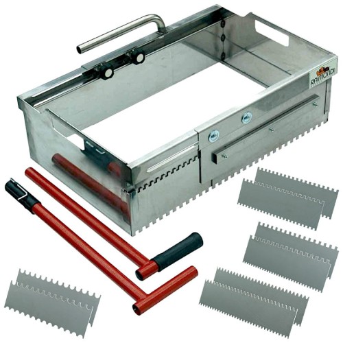 RAIMONDI 397-66 Przyrząd do rozkładania kleju COLOMBO 66