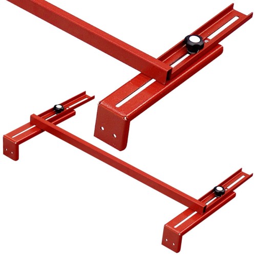 RAIMONDI 191CL04A Rama przytrzymująca płytkę podczas fazowania dla przecinarek PIKUS, SMS i ZOE