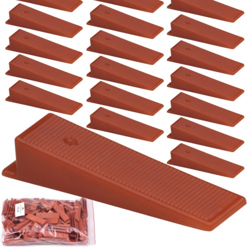 RAIMONDI 180CUNEO100 Kliny do systemu poziomowania RLS 100szt.