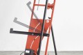 RAIMONDI Polystycut regulacja cięcia