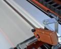 RAIMONDI CM180 AUTOMATICA przecinarka elektryczna z założonym laserem
