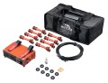 RAIMONDI POWER-VACUUM KIT kompletny zestaw
