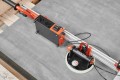 RAIMONDI POWER-VACUUM KIT urządzenie z przyssawką