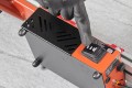 RAIMONDI POWER-VACUUM KIT przełącznik na urządzeniu