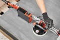 RAIMONDI POWER-VACUUM KIT podłączanie urządzenia do przyssawki