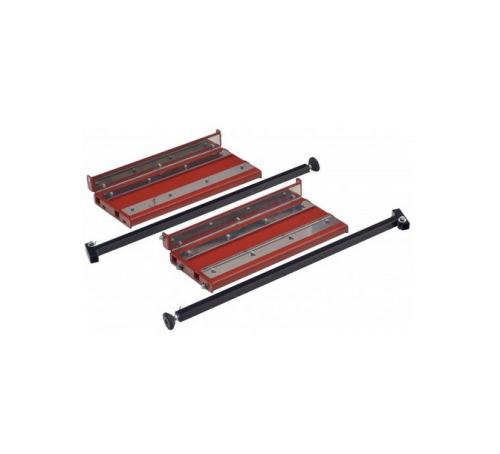 RAIMONDI Poszerzenie stołu do frezarek BULLDOG i BIBULLDOG