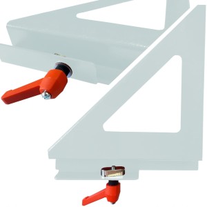 RAIMONDI 192SQ04A Ogranicznik kątowy prawy do przecinarek