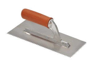 RAIMONDI 184Q03G Paca zębata stalowa 36x12cm zęby 3x3mm