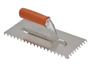 RAIMONDI 184HFV10G Paca zębata stalowa 36x13cm zęby 10x10mm