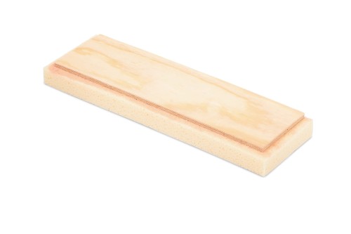 RAIMONDI 355RICSWE Gąbka zapasowa do PEDALO stelaż 13x42x3mm