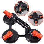 RAIMONDI 185TRMK3RP Przyssawka potrójna Triventosa Plus 74kg