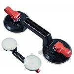 RAIMONDI 185BIMK3RP Przyssawka podwójna Biventosa Plus 57kg