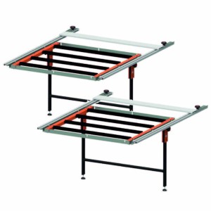 RAIMONDI 374BRU130 Stoły poszerzające 161cm do ZOE PIKUS SMS