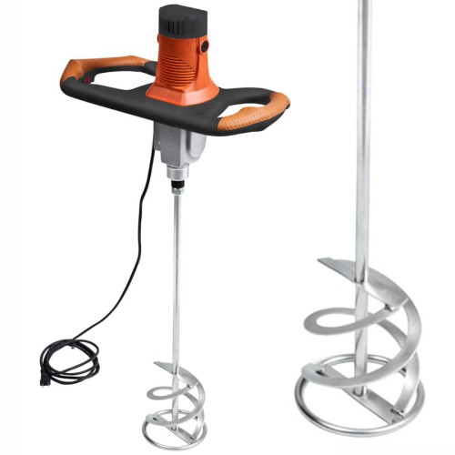RAIMONDI 301W1400V2V Elektryczna mieszarka MX2 1400W 2VV z mieszadłem Ø140 mm