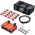 RAIMONDI 432HAKITR Elektryczna pompa próżniowa POWER VACUUM KIT do Easy Move MK.IV
