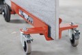 Wózek do transportu płytek RAIMONDI 432ZC4R zastosowanie
