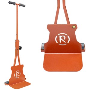 RAIMONDI 232RAIV2 Roller dociskający do mat kompensacyjnych