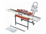 RAIMONDI 428AUT230 Frezarka automatyczna Bi-Bulldog ADV 