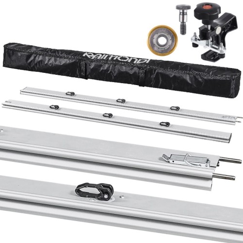 Przecinarka do płytek wielkoformatowych 336cm RAIMONDI RAIZOR MK II