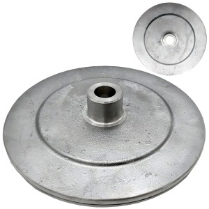 RAIMONDI 278CP05D1 Kołnierze usztywniające tarcze do ZOE ADV