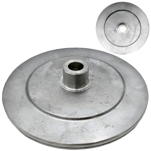 RAIMONDI 278CP05D1 Kołnierze usztywniające tarcze do ZOE ADV