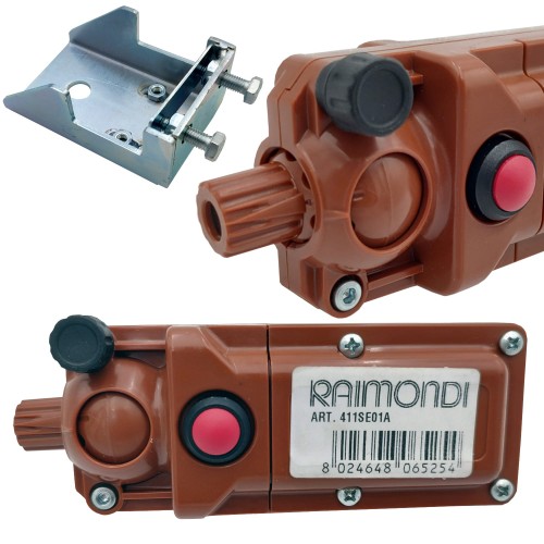 RAIMONDI 411SEA1 Laser do przecinarki ZOE ADV