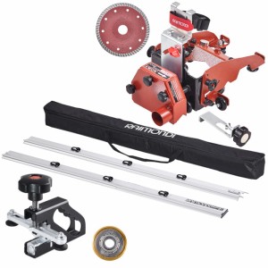 Przecinarka do płytek Raizor MkII Plus 336cm RAIMONDI 433CP00APR + wózek