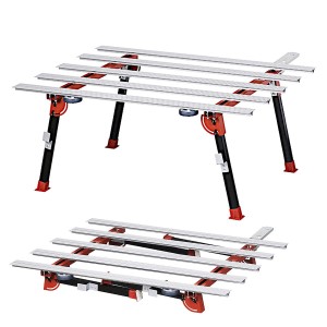 Stół do płyt wielkformatowych BIGFOOT XL Raimondi 394MB0XL01R