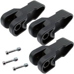 Rączka 3szt. do przyssawki szyny do przecinarek Raizor RAIMONDI 305ML03DRIC