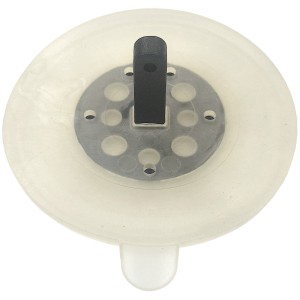 RAIMONDI Guma do przyssawki RAIZOR MKII z trzpieniem z potrójnym kołnierzem