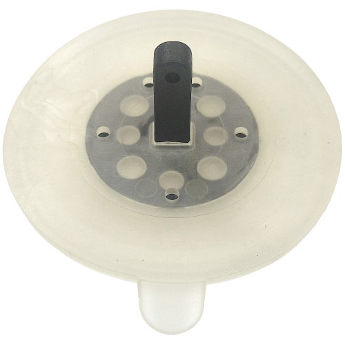 RAIMONDI Guma do przyssawki RAIZOR MKII z trzpieniem z potrójnym kołnierzem