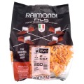 Paski do systemu poziomowania RLS EVO 2,0mm od 3-12mm zestaw 250 sztuk RAIMONDI 180BEV20B0250B