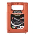 RAIMONDI RV175 Przyssawka próżniowa 175mm + tłok elektryczny z walizką 185WA02VRVBR1