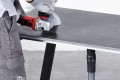 Zastosowanie RAIMONDI DEK Zestawu odpylającego do stołów BIGFOOT 394ASB01A