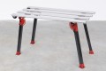 Zastosowanie stołu do płyt wielkoformatowych modułowy BIGFOOT M 135 x 63 cm RAIMONDI 394MB00M01R