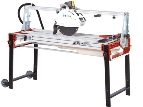 RAIMONDI 223MS125EUP Przecinarka elektryczna SMS 125