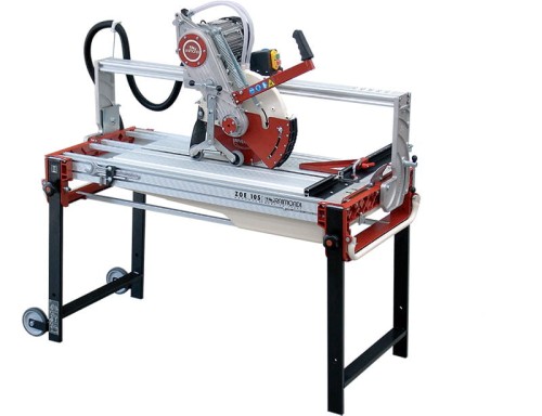 RAIMONDI 420105AP Przecinarka elektryczna ZOE 105 ADVANCED