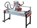 RAIMONDI 420130AP Przecinarka elektryczna ZOE 130 ADVANCED