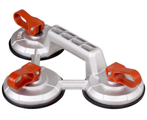 RAIMONDI 185TRI Przyssawka potrójna EASY MOVE