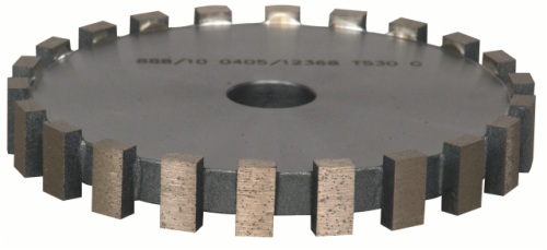 RAIMONDI 179BU30SC Frez do kalibrowania 30mm