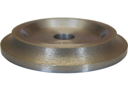 RAIMONDI 179BU15RF125 Frez do wykańczania łuków 15mm