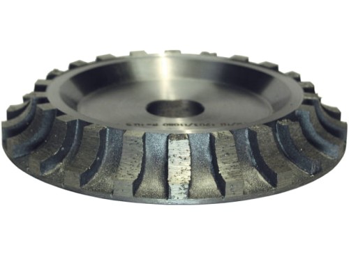 RAIMONDI 179BULL20 Frez do wykonywania łuków 20mm