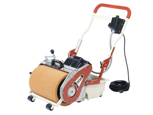 RAIMONDI 399ADV Maszyna do czyszczenia BERTA ADV
