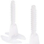 RAIMONDI 180VBH010C0250 Śruba do systemu RLS VITE 1mm 14-26mm 250szt