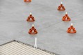 RAIMONDI Śruba do systemu RLS VITE 1mm
