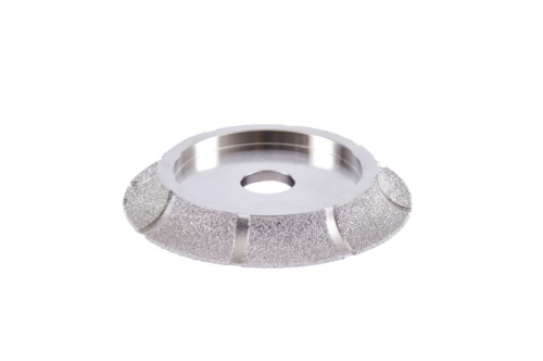 RAIMONDI 179FLEX006SE Frez do łuków promień 6mm