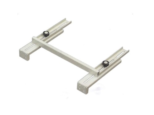 RAIMONDI 191CL05A Rama przytrzymująca płytkę podczas fazowania dla stołów rolkowych do przecinarek PIKUS, SMS I ZOE