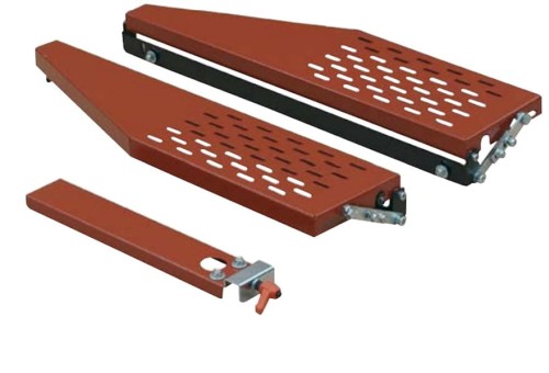 RAIMONDI 423KITDL Zestaw poszerzający stół i ogranicznik 90 stopni